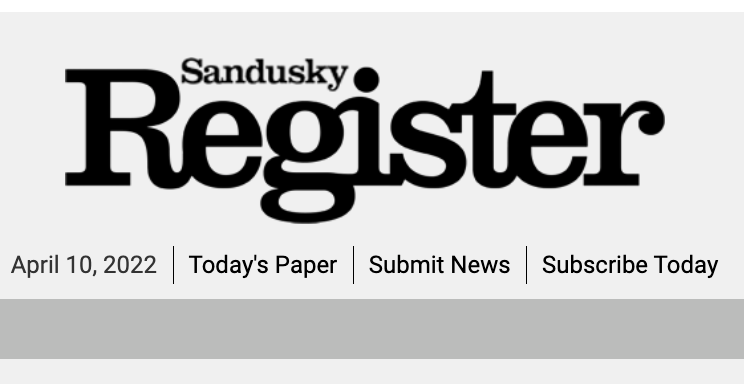 sandusky register